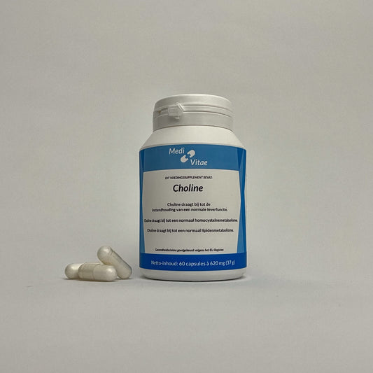 MediVitae Choline