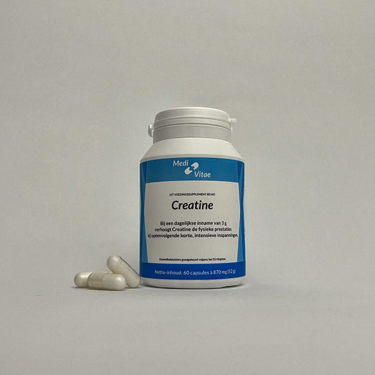MediVitae Creatine