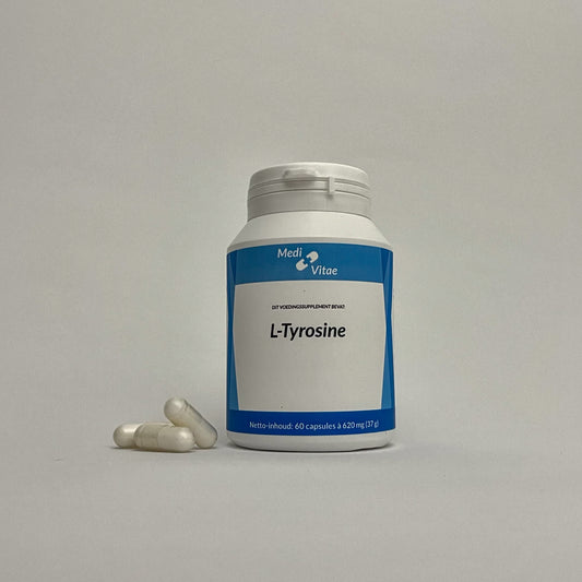 MediVitae L-Tyrosine