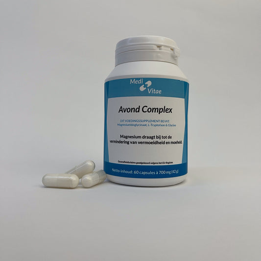Medivitae Avond Complex