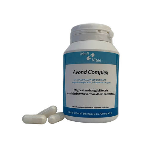 Medivitae Avond Complex