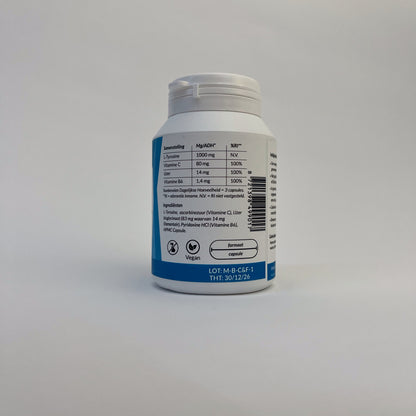 Medivitae Cognitie & Focus Complex