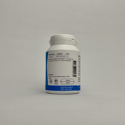 MediVitae L-Carnitine