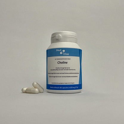 MediVitae Choline