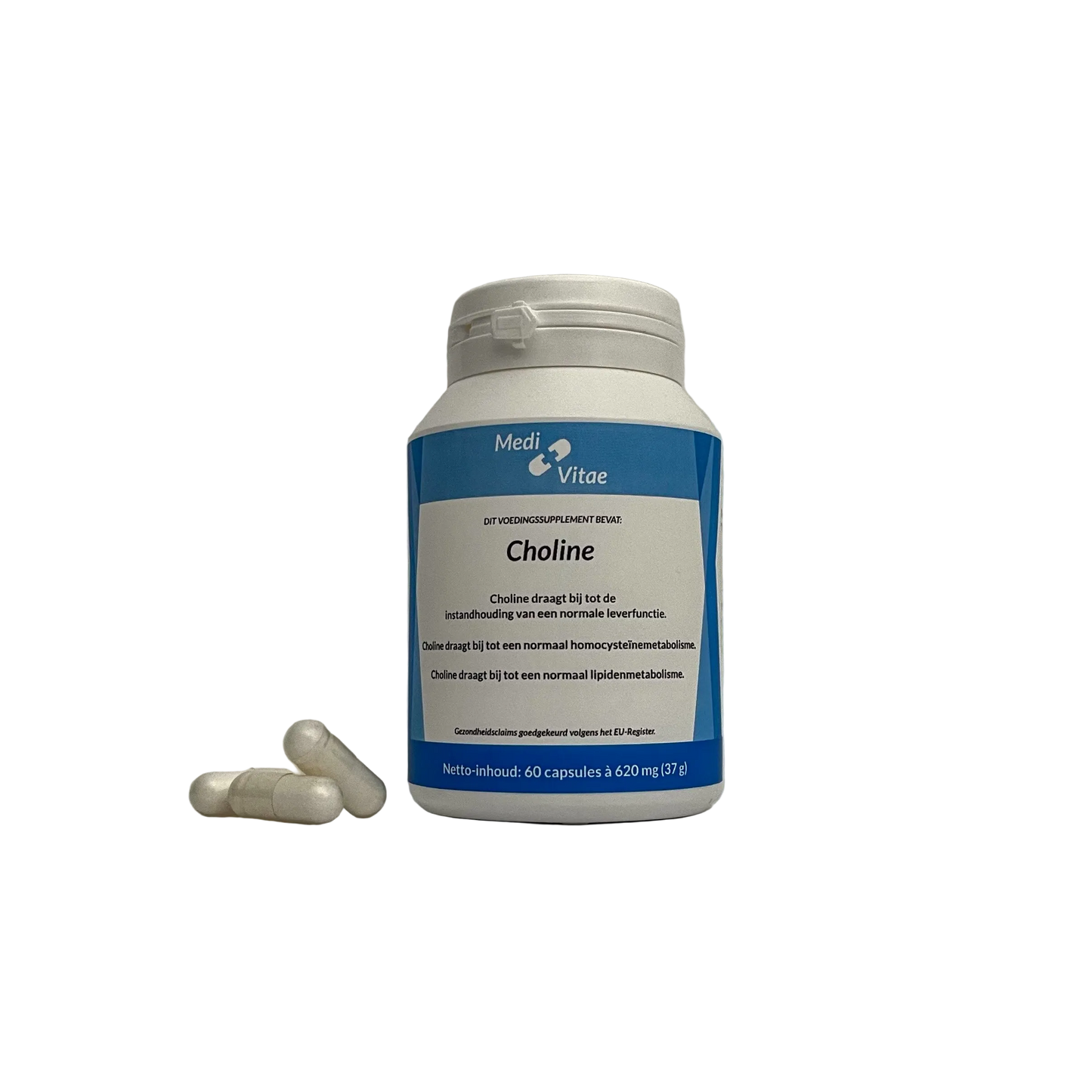 MediVitae Choline