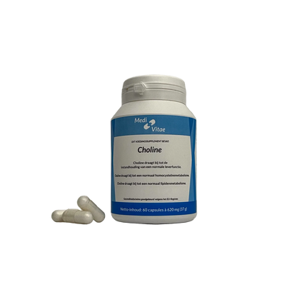 MediVitae Choline