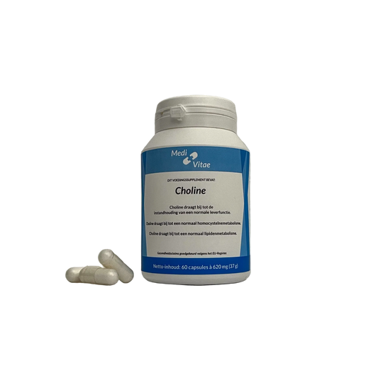 MediVitae Choline
