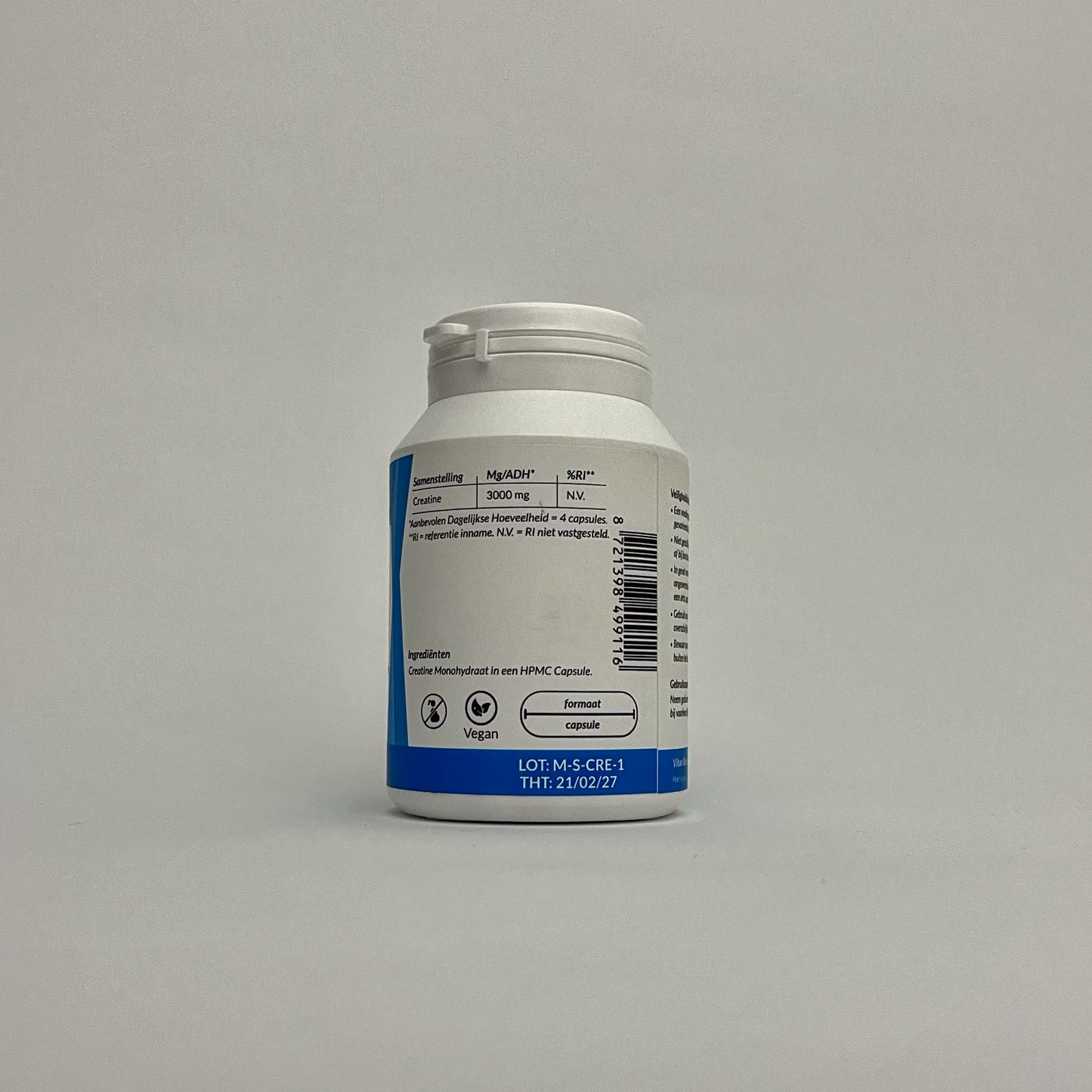 MediVitae Creatine
