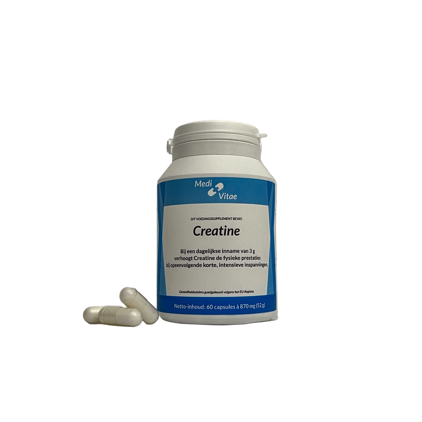 MediVitae Creatine
