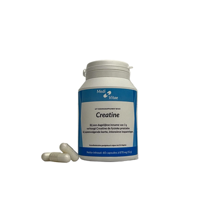 MediVitae Creatine
