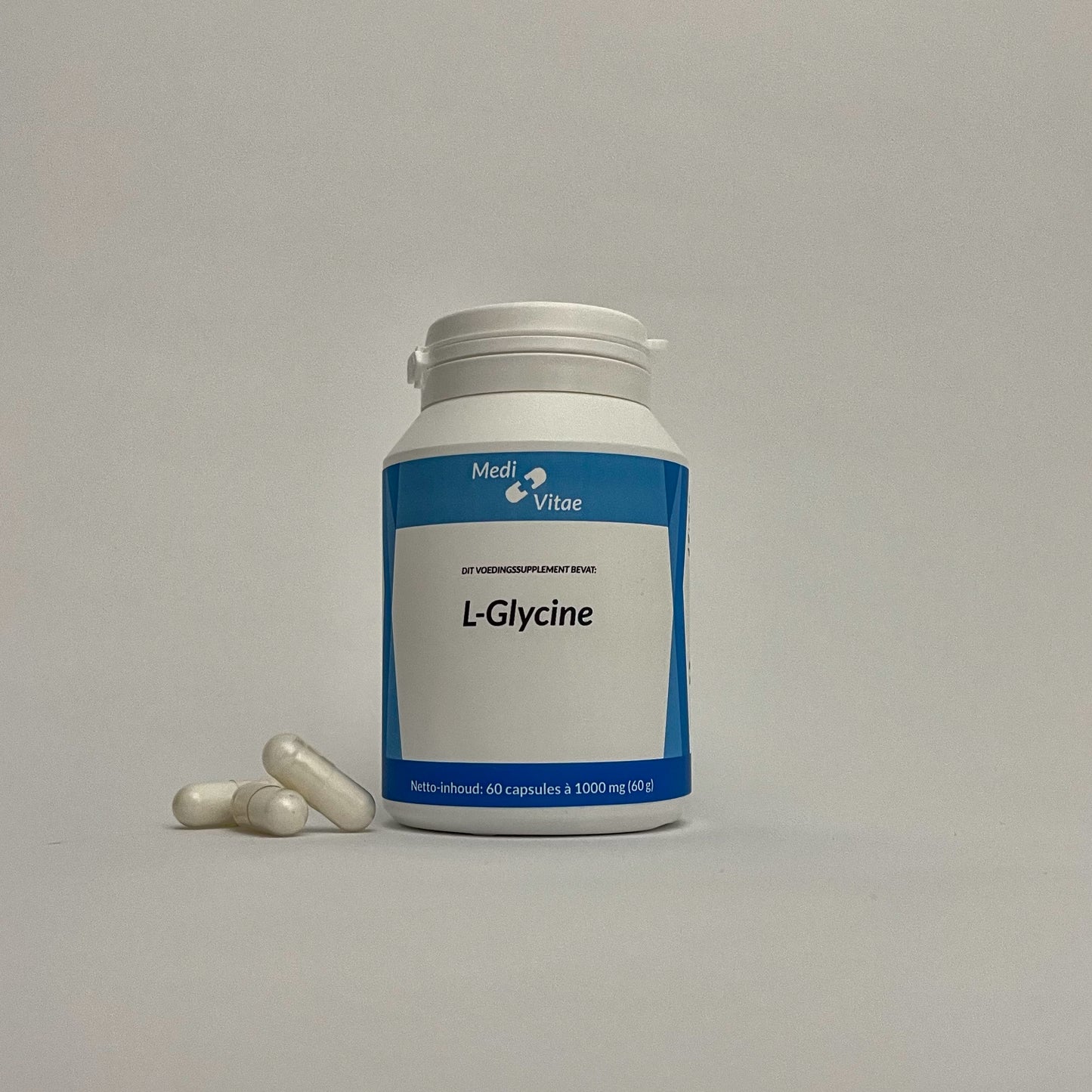MediVitae L-Glycine