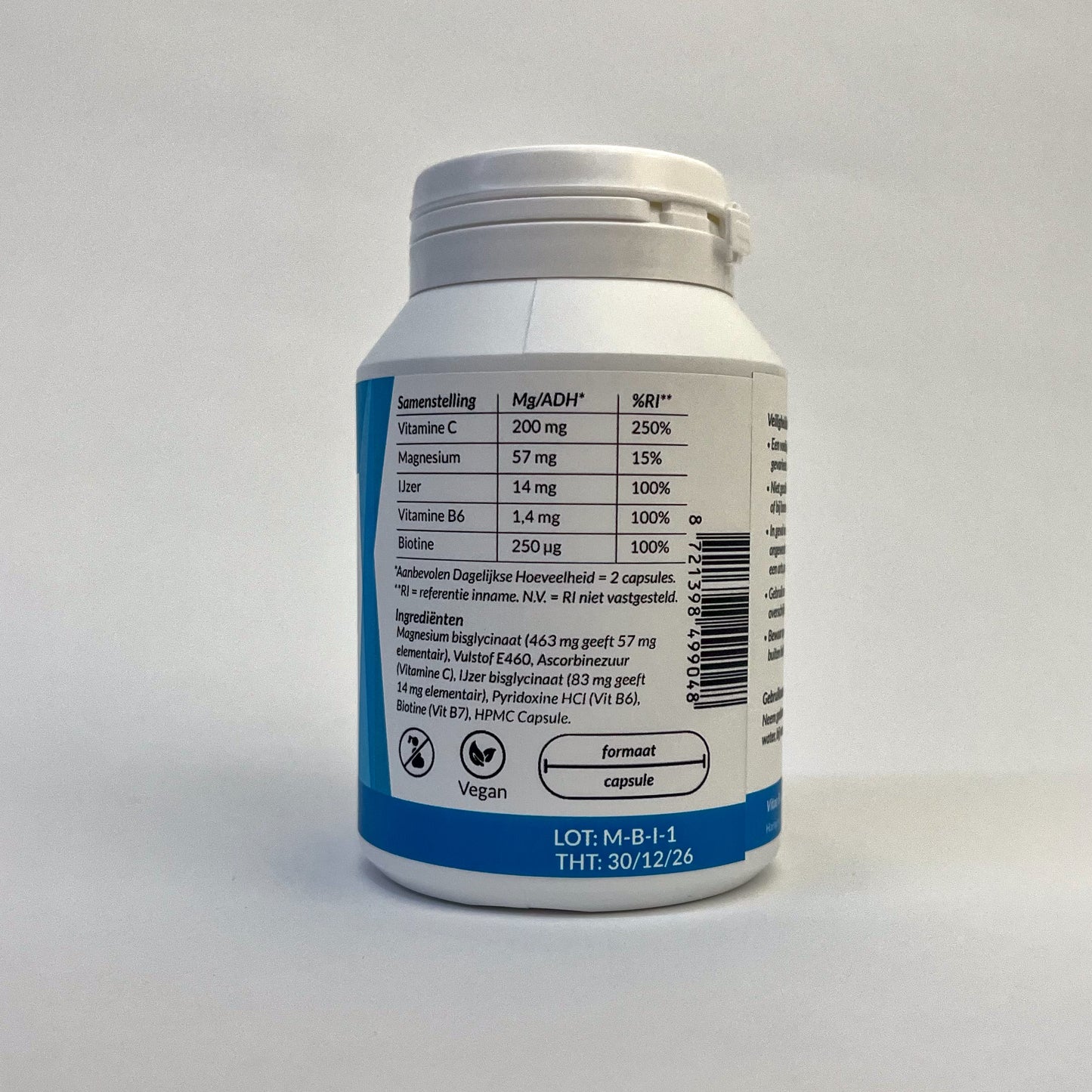 MediVitae Immuunsysteem Complex