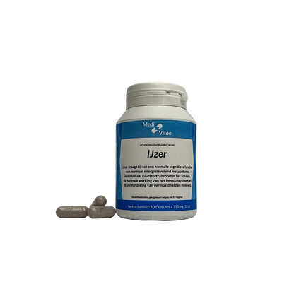 MediVitae IJzer