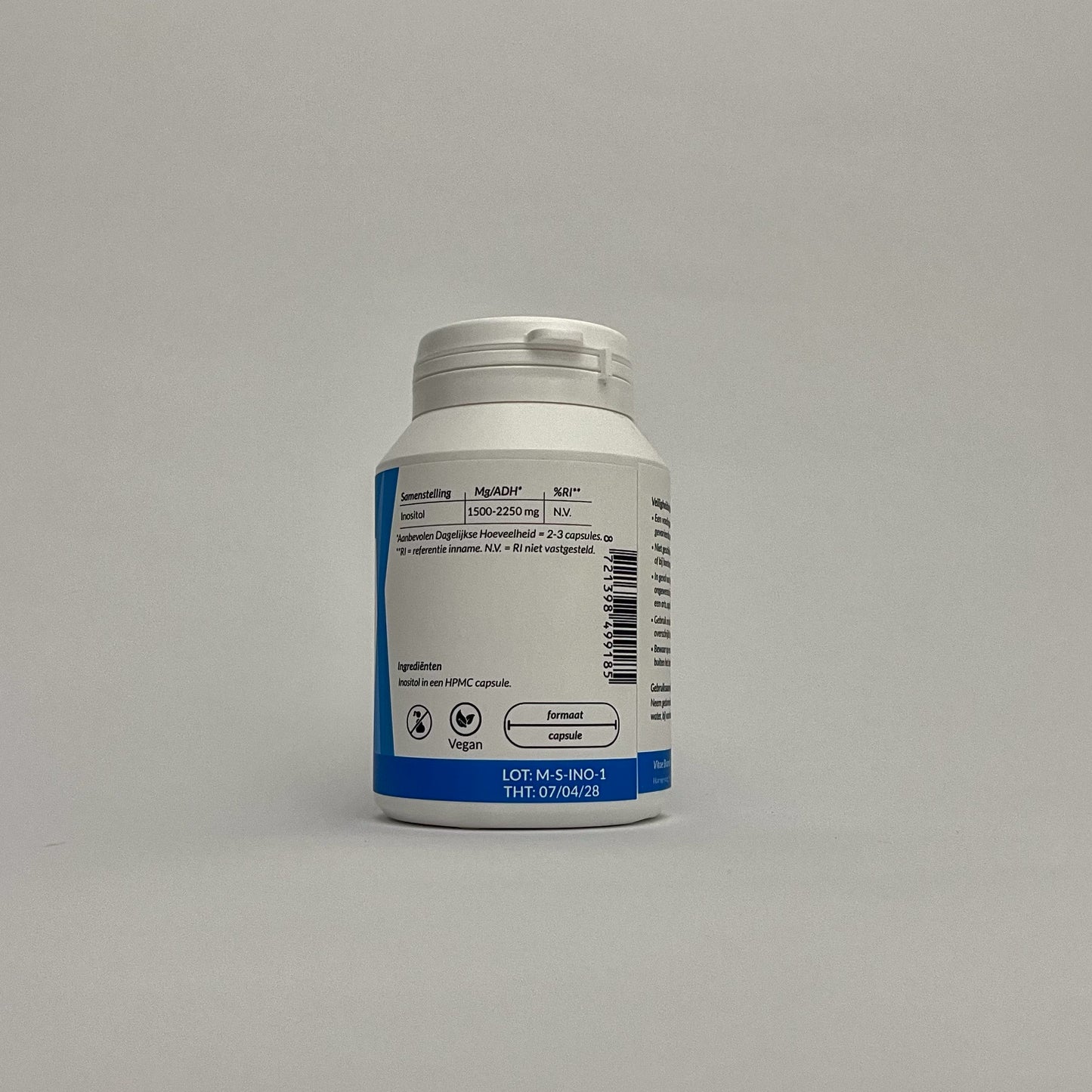 MediVitae Inositol