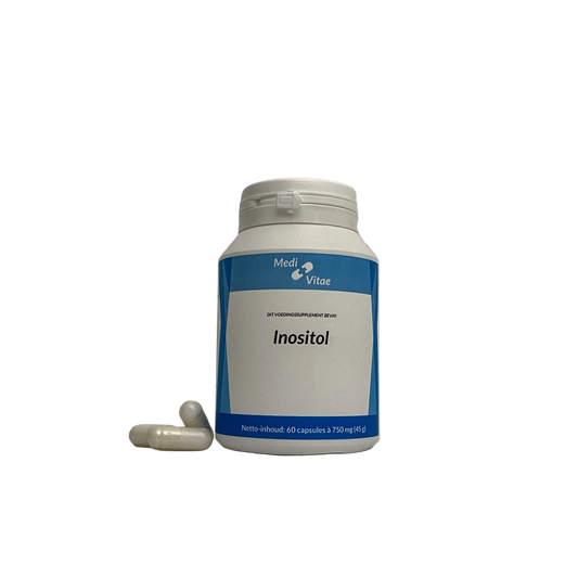MediVitae Inositol