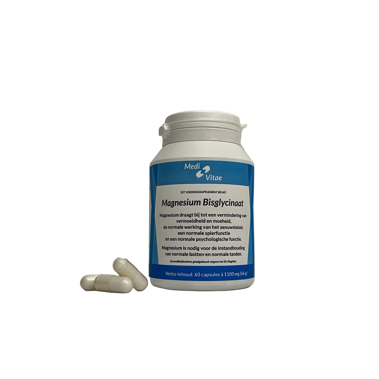 MediVitae Magnesium