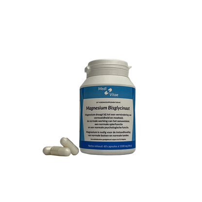 MediVitae Magnesium