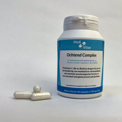 MediVitae Ochtend Complex