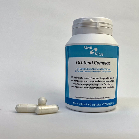 MediVitae Ochtend Complex