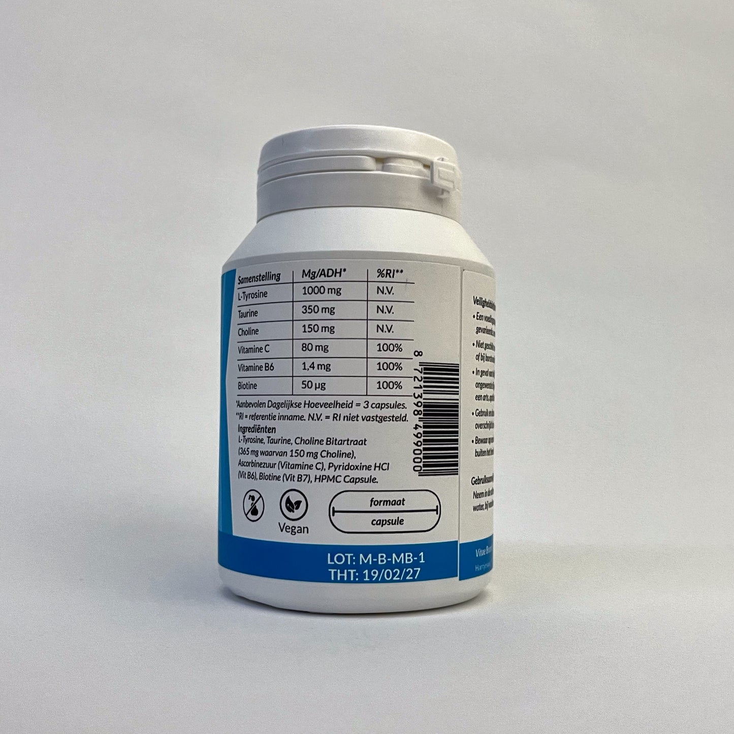 MediVitae Ochtend Complex