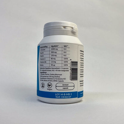 MediVitae Ochtend Complex