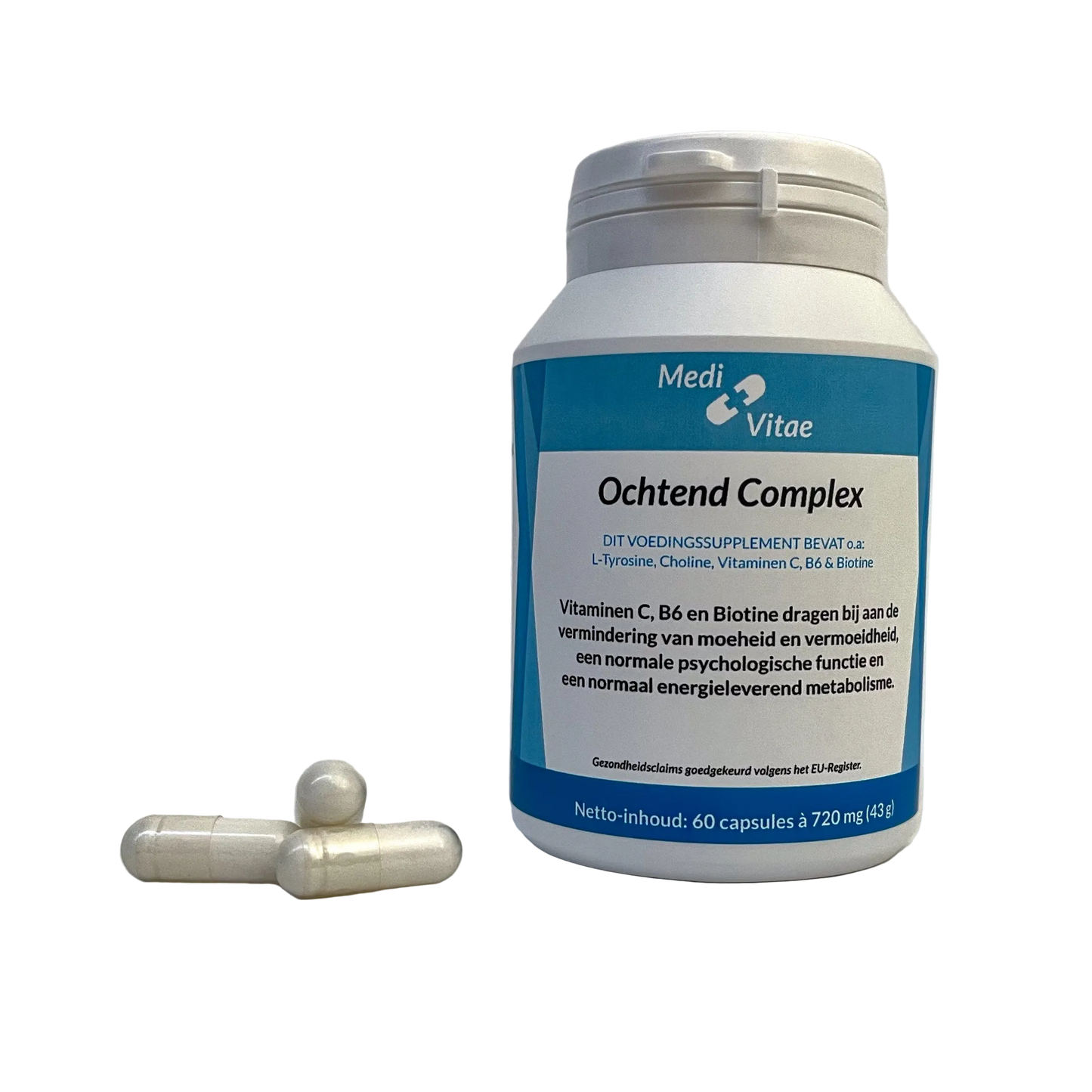 MediVitae Ochtend Complex