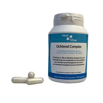 MediVitae Ochtend Complex