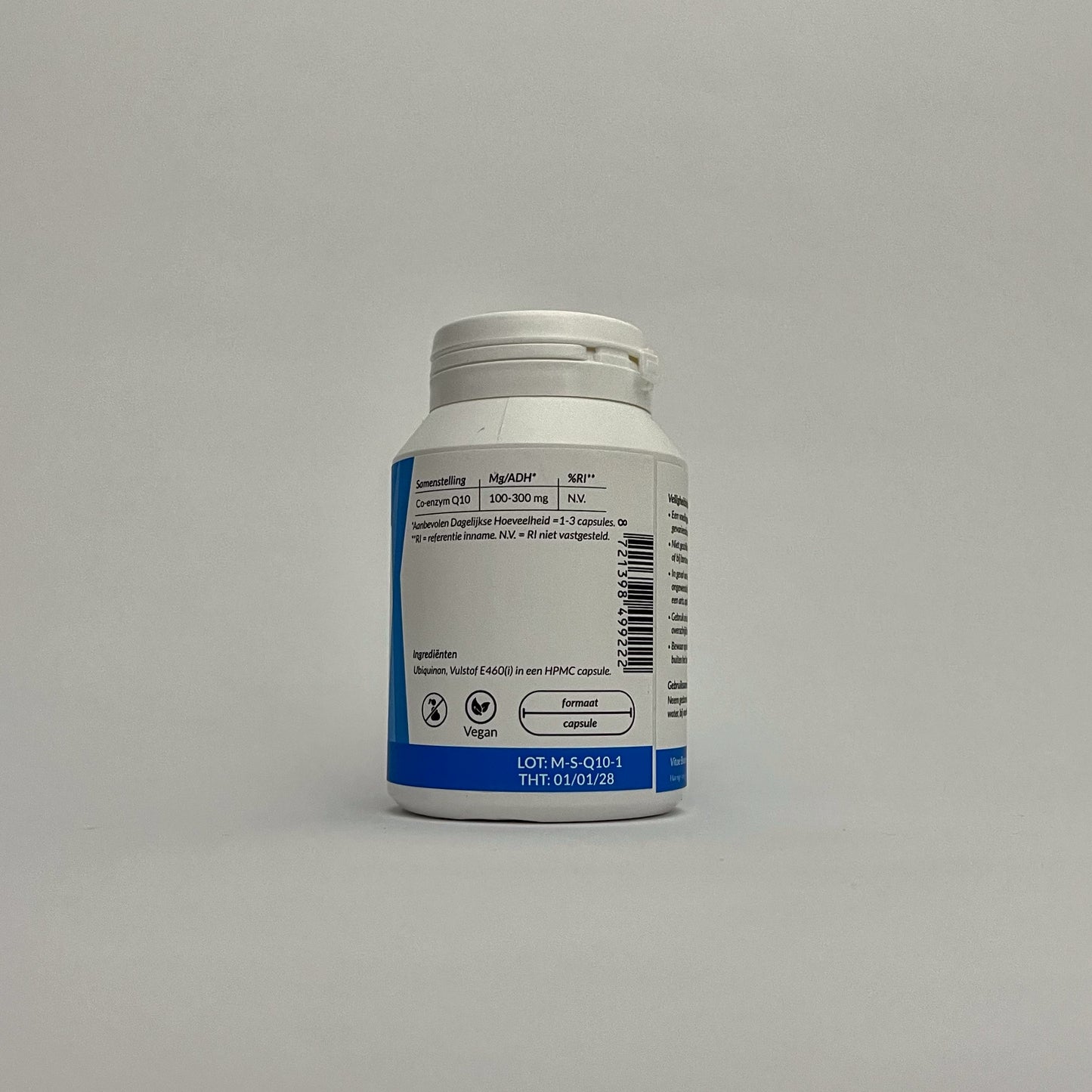 MediVitae Co-enzym Q10