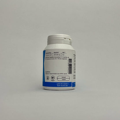 MediVitae Co-enzym Q10