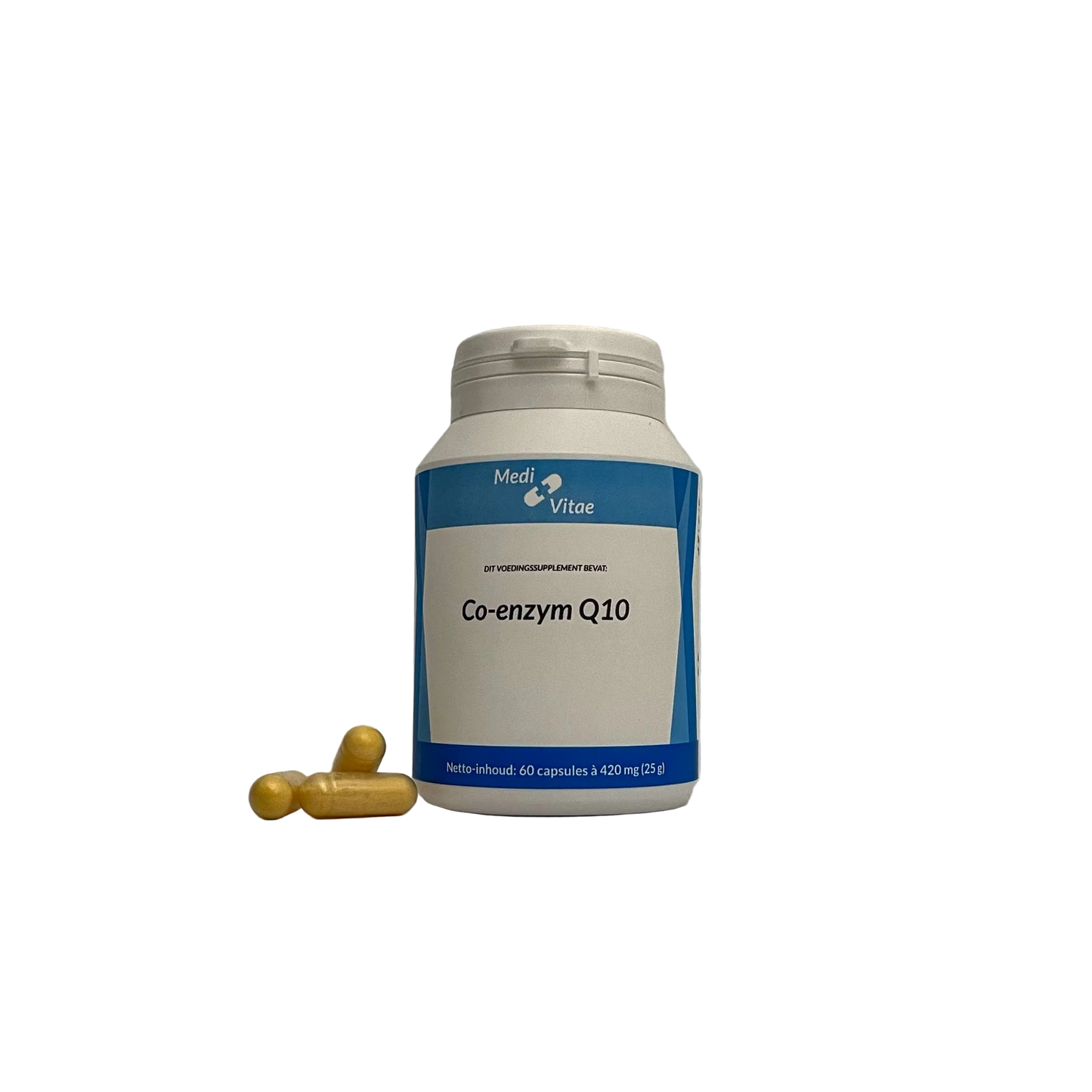 MediVitae Co-enzym Q10