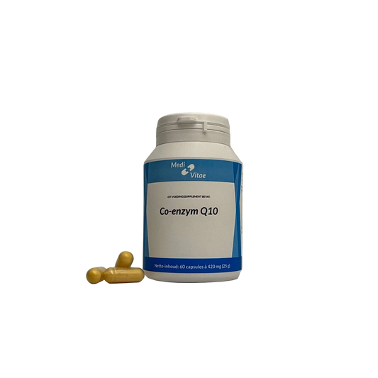 MediVitae Co-enzym Q10