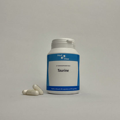MediVitae Taurine