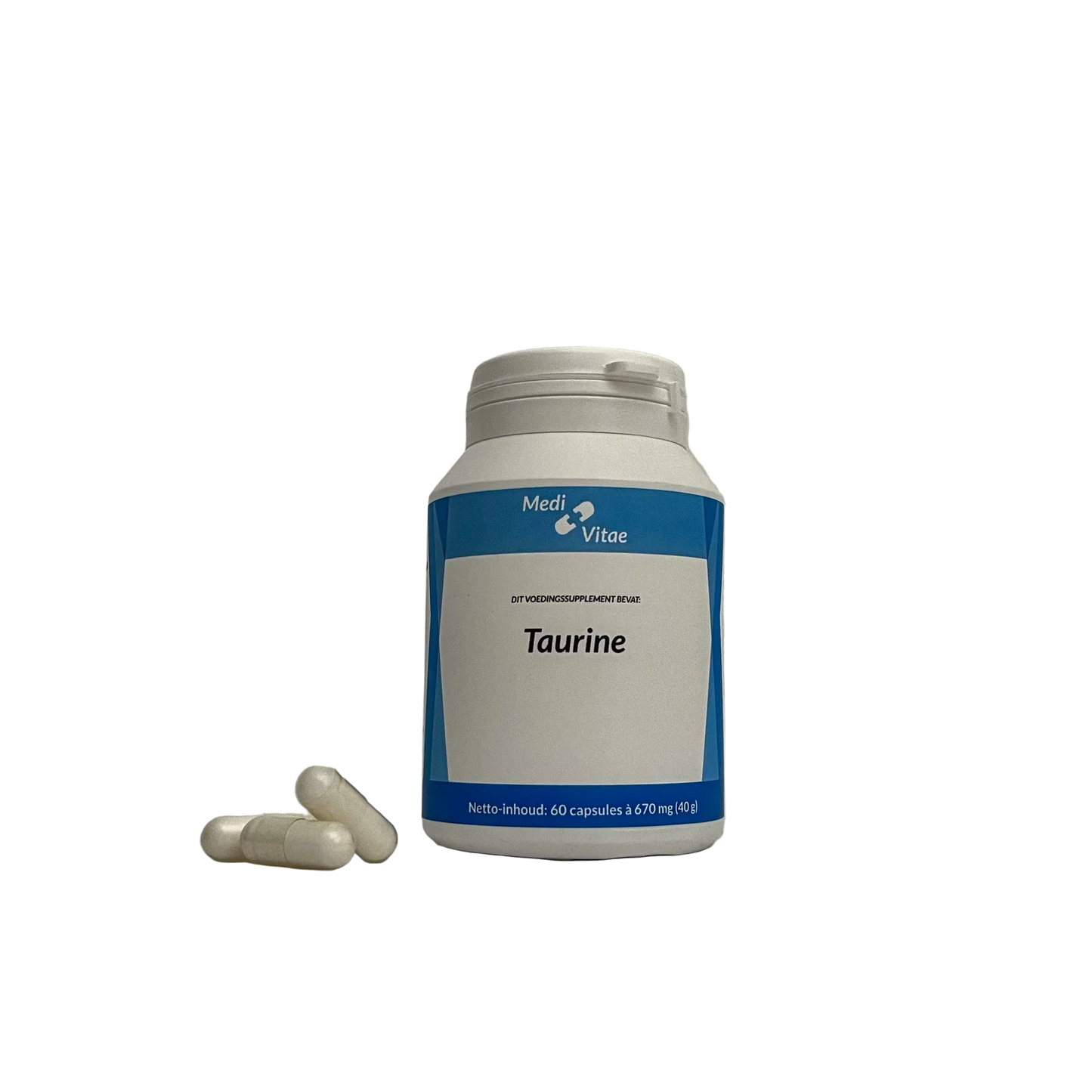 MediVitae Taurine