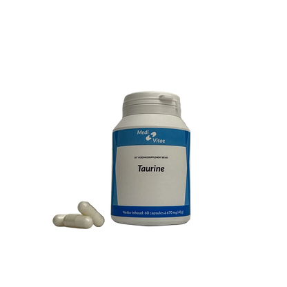 MediVitae Taurine