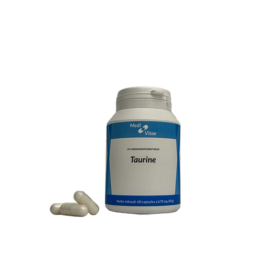 MediVitae Taurine
