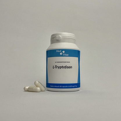 MediVitae L-Tryptofaan