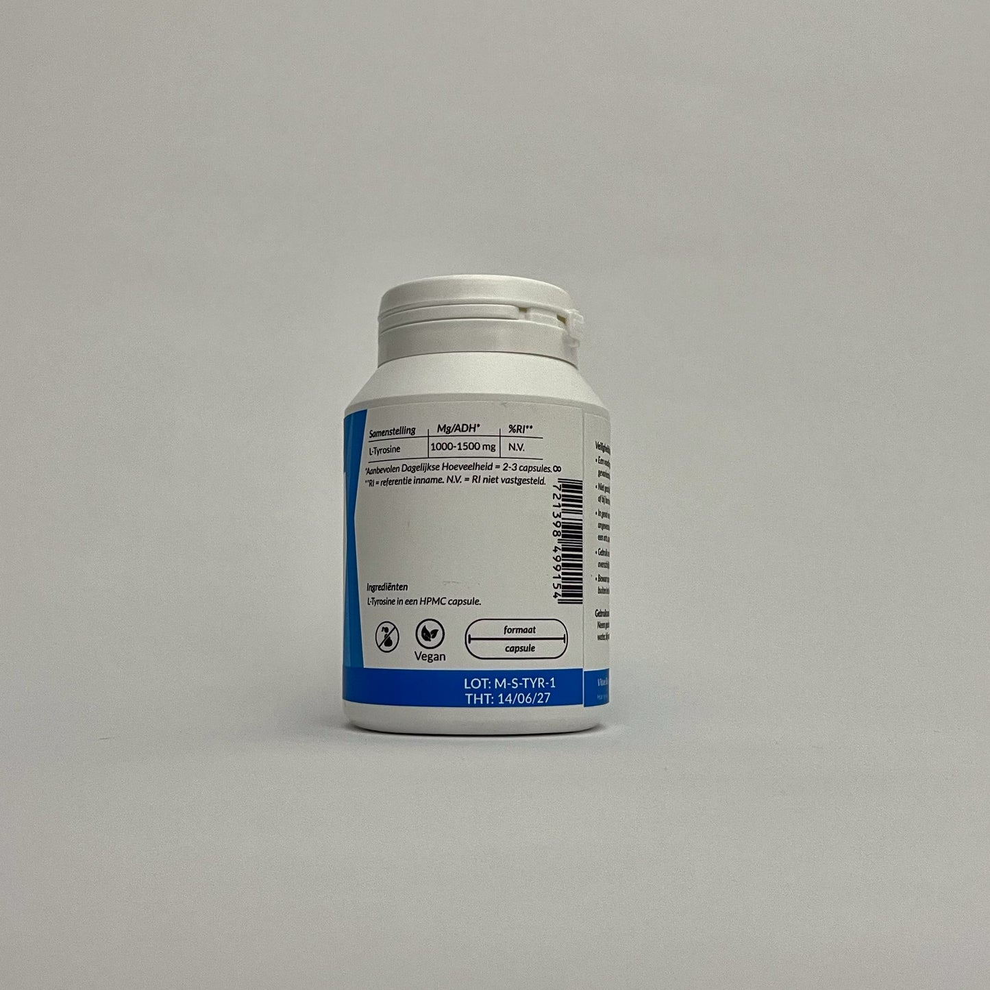 MediVitae L-Tyrosine