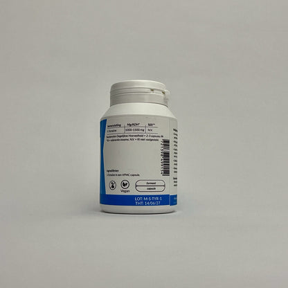 MediVitae L-Tyrosine