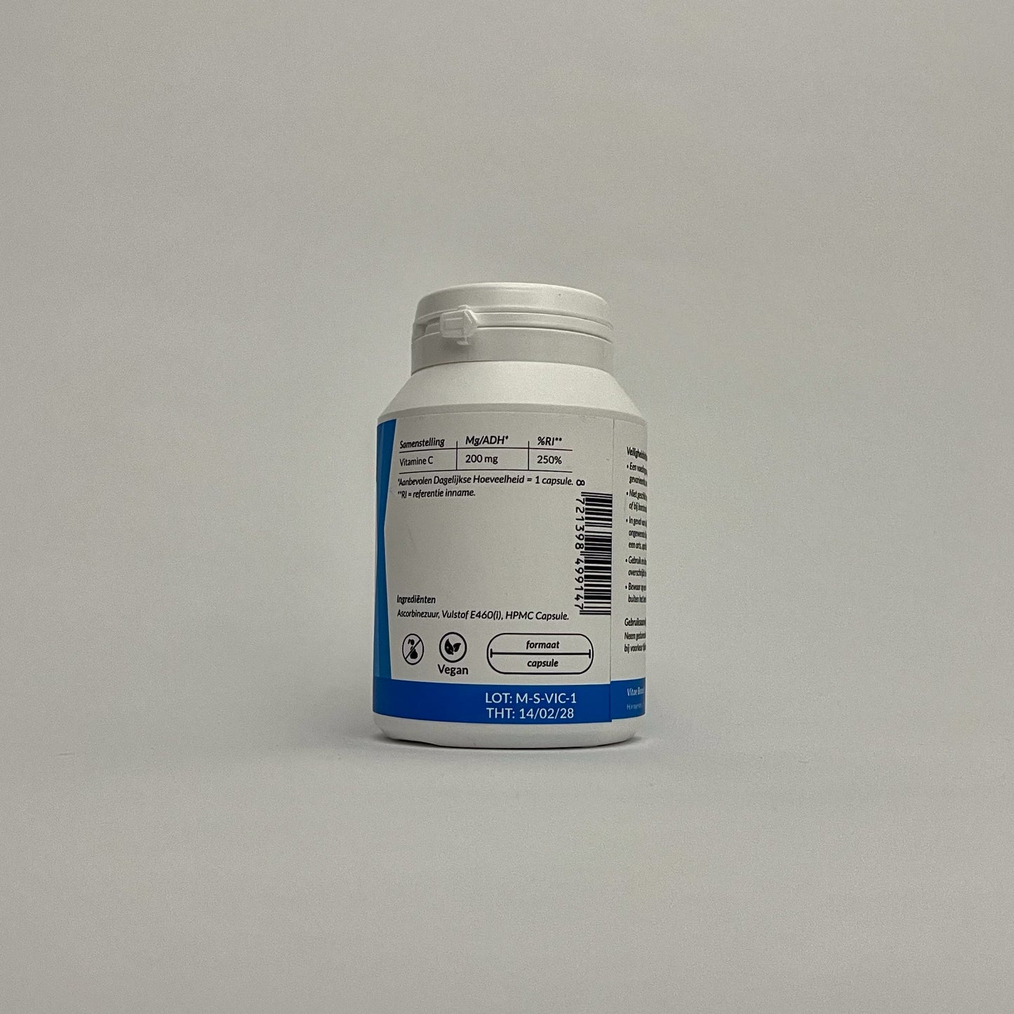 MediVitae Vitamine C