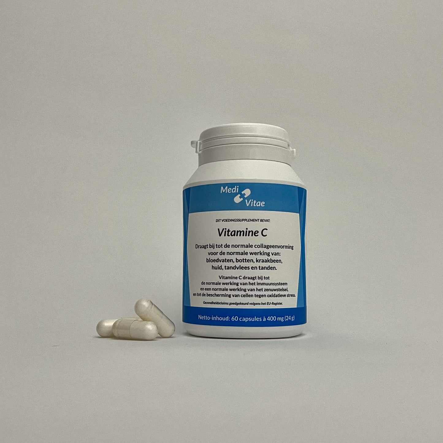 MediVitae Vitamine C