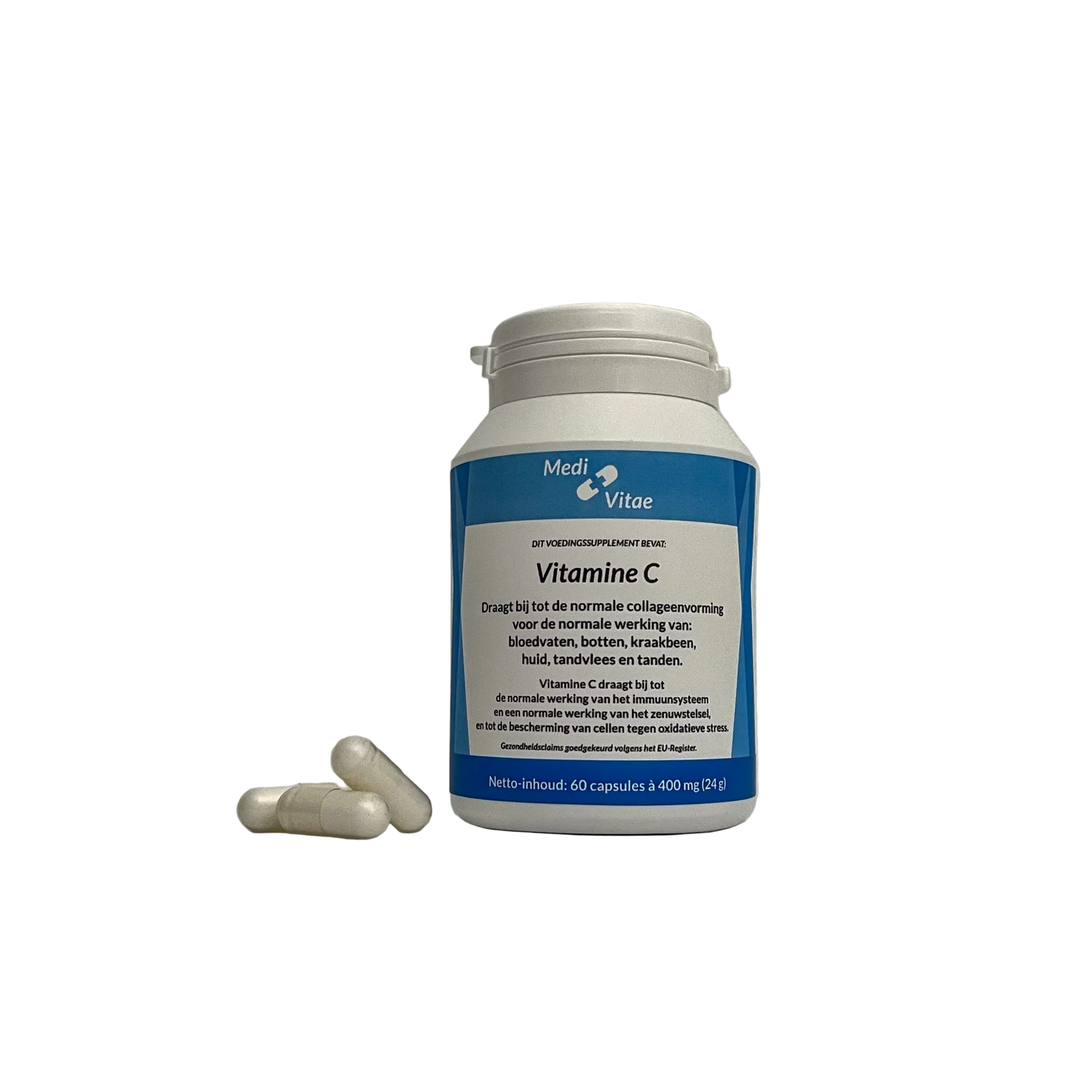 MediVitae Vitamine C