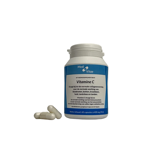 MediVitae Vitamine C
