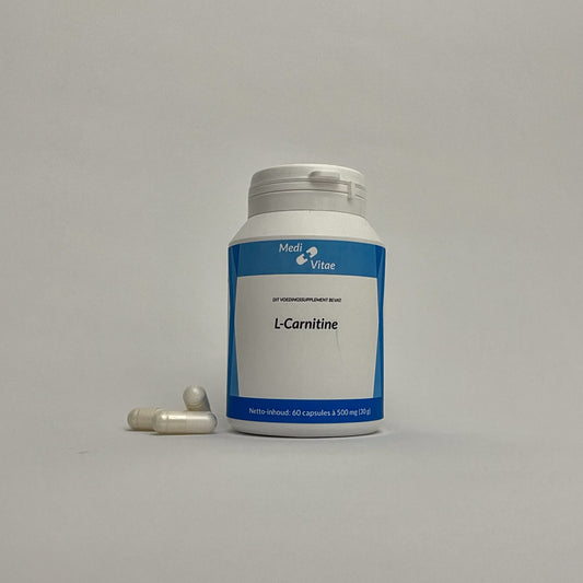 MediVitae L-Carnitine