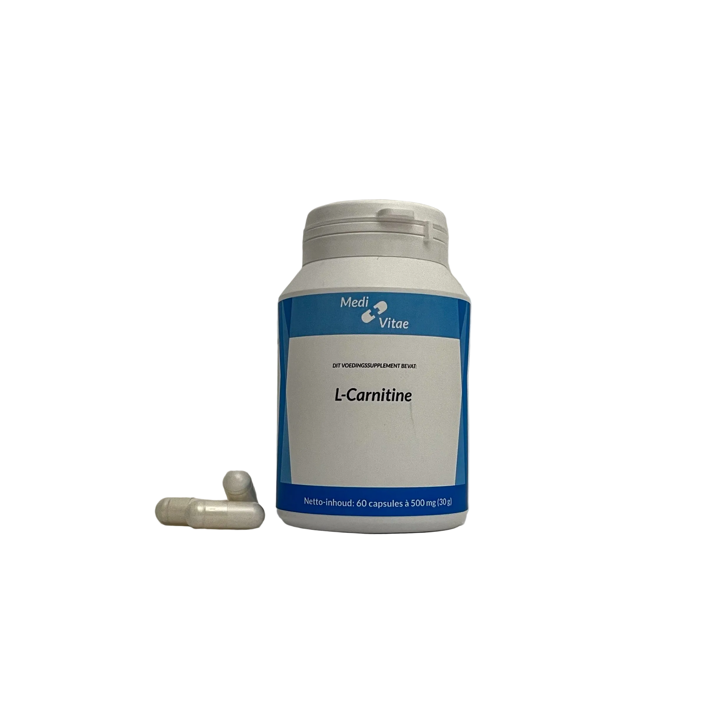 MediVitae L-Carnitine